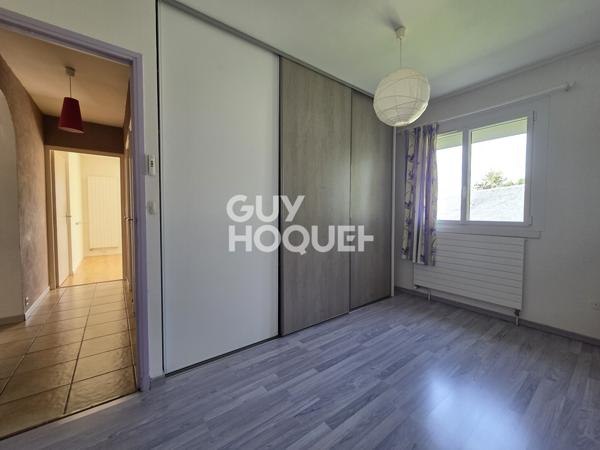 Maison à vendre de 5 pièces de 132.37 m² sur un terrain de 1016 m2