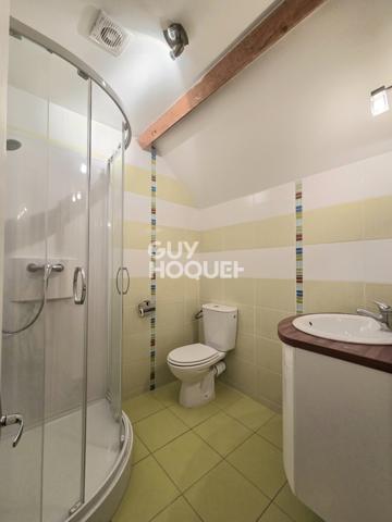 Maison à vendre de 5 pièces de 132.37 m² sur un terrain de 1016 m2