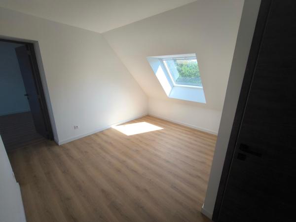 Maison neuve RE2020 proche des plages