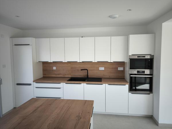 Maison neuve RE2020 proche des plages