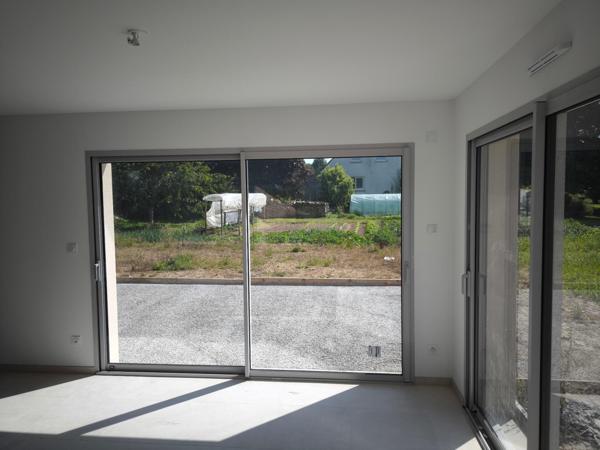 Maison neuve RE2020 proche des plages