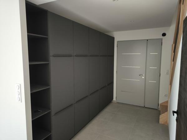 Maison neuve RE2020 proche des plages