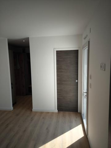 Maison neuve RE2020 proche des plages