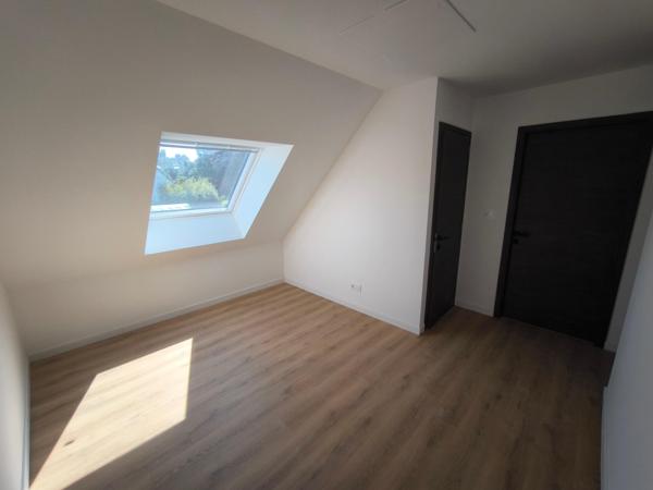 Maison neuve RE2020 proche des plages