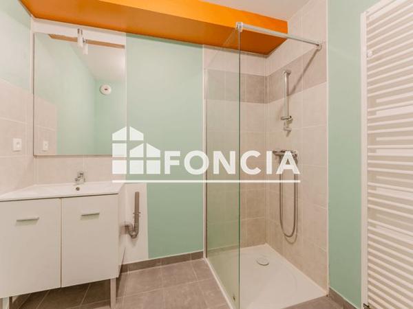 À vendre Appartement 3 pièces 60.2 m² - Nantes 44100