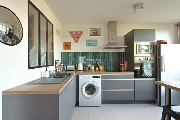 Appartement T2 à Lille - Réf. vl5968