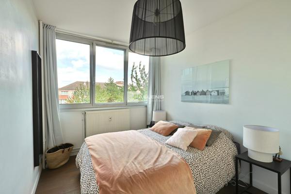 Appartement T2 à Lille - Réf. vl5968