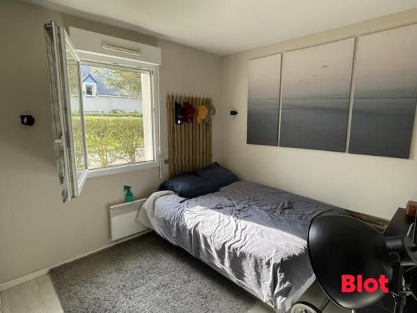 Appartement 2 pièce(s)