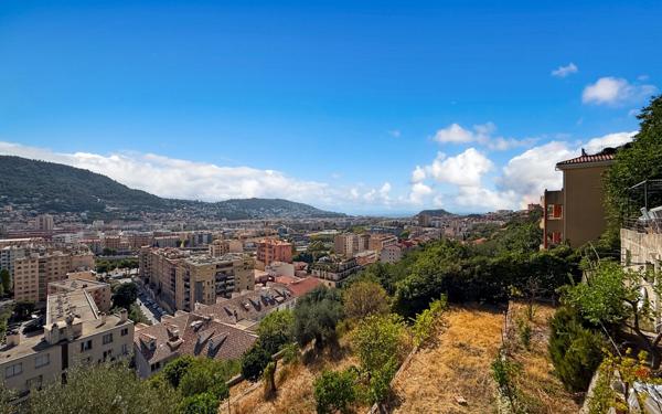 Appartement à vendre    4 pièces • 80 m2 Nice