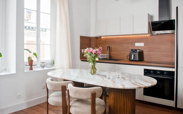 Appartement à louer    2 pièces • 37,72 m2 Valence