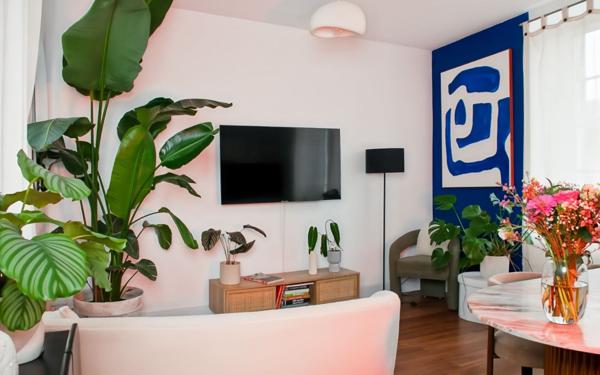 Appartement à louer    2 pièces • 37,72 m2 Valence