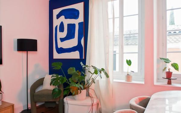 Appartement à louer    2 pièces • 37,72 m2 Valence