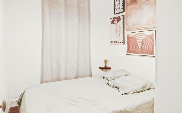 Appartement à louer    2 pièces • 37,72 m2 Valence