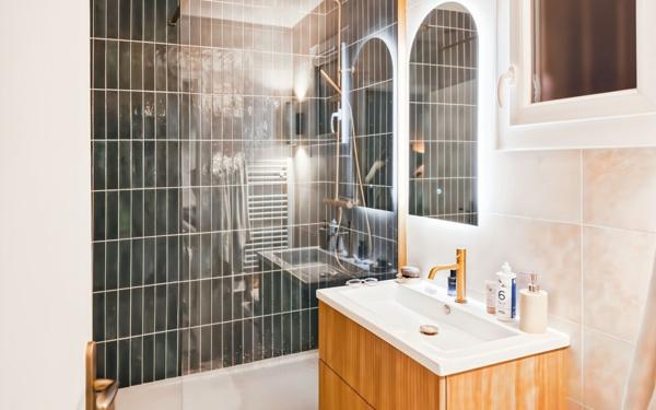 Appartement à louer    2 pièces • 37,72 m2 Valence