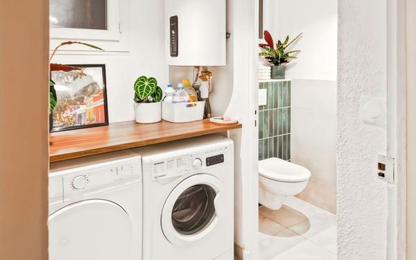 Appartement à louer    2 pièces • 37,72 m2 Valence