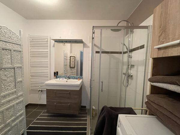 APPARTEMENT F2 MEUBLE A FLEURY LES AUBRAIS