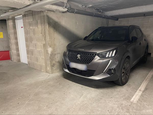 APPARTEMENT F2 MEUBLE A FLEURY LES AUBRAIS