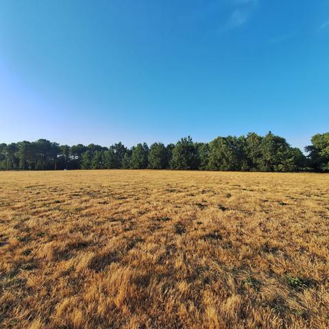 Terrain Agricole Creon 13 502 m2 , Creon Terrain Agricole Creon 13 502 m2 , Creon