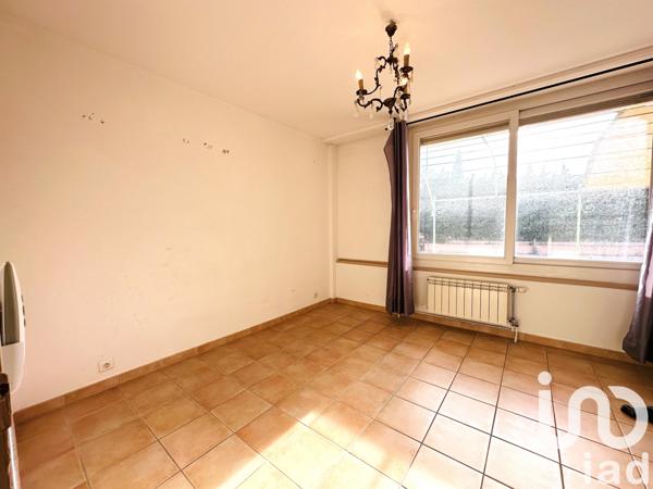 Maison à vendre 6 pièces 130 m² Martigues