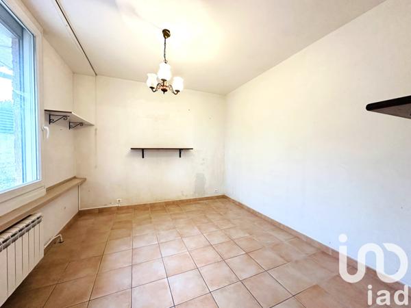 Maison à vendre 6 pièces 130 m² Martigues