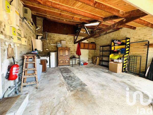 Maison à vendre 6 pièces 130 m² Martigues