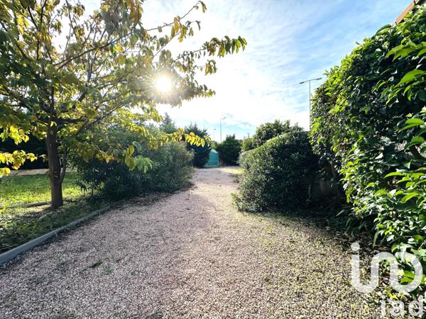 Maison à vendre 6 pièces 130 m² Martigues