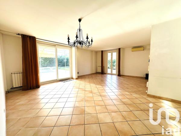 Maison à vendre 6 pièces 130 m² Martigues