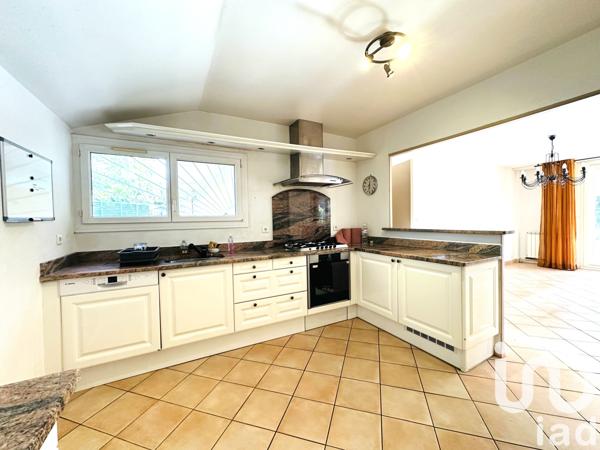 Maison à vendre 6 pièces 130 m² Martigues