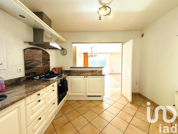 Maison à vendre 6 pièces 130 m² Martigues