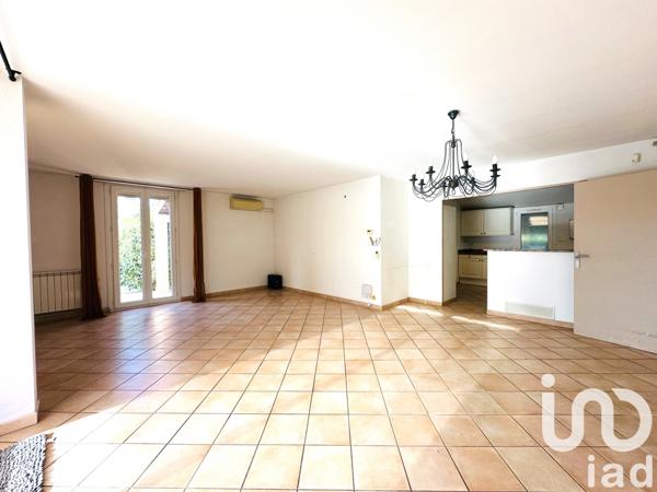 Maison à vendre 6 pièces 130 m² Martigues