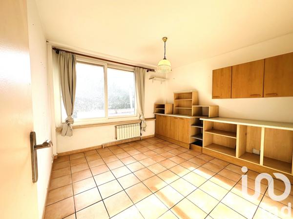 Maison à vendre 6 pièces 130 m² Martigues