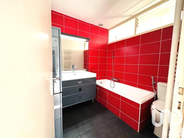 Maison à vendre 6 pièces 130 m² Martigues