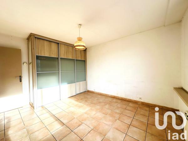 Maison à vendre 6 pièces 130 m² Martigues