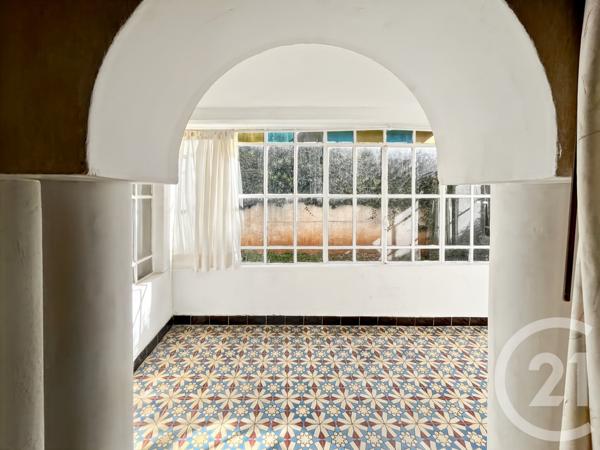 Appartement F2 Bis à vendre  3 pièces - 45 m2 BANDOL - 83