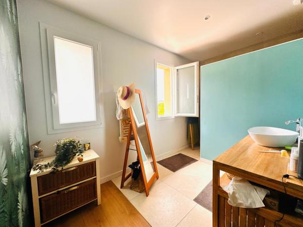 Maison familiale de 4/5 chambres en parfait état