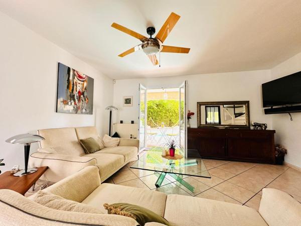 Maison familiale de 4/5 chambres en parfait état