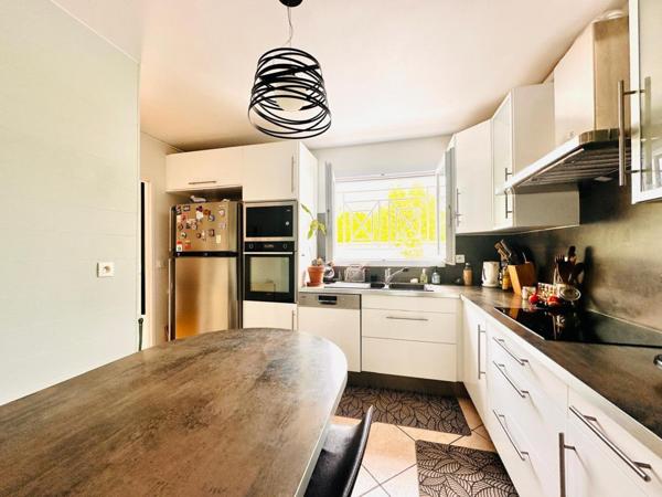 Maison familiale de 4/5 chambres en parfait état