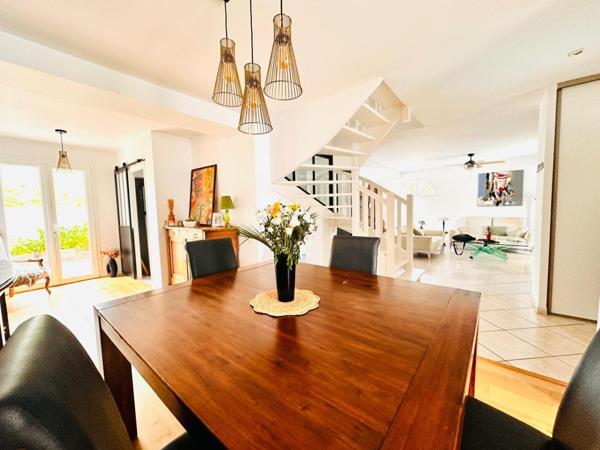 Maison familiale de 4/5 chambres en parfait état