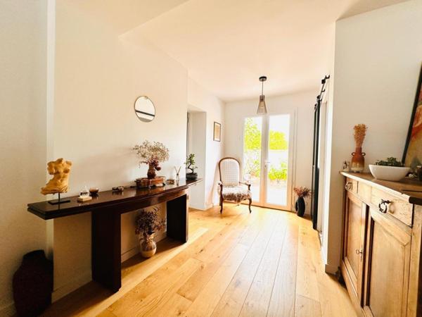 Maison familiale de 4/5 chambres en parfait état