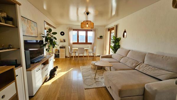 Appartement La Valette Du Var 4 pièce(s) 86m2 - résidence sécurisée proche commodités