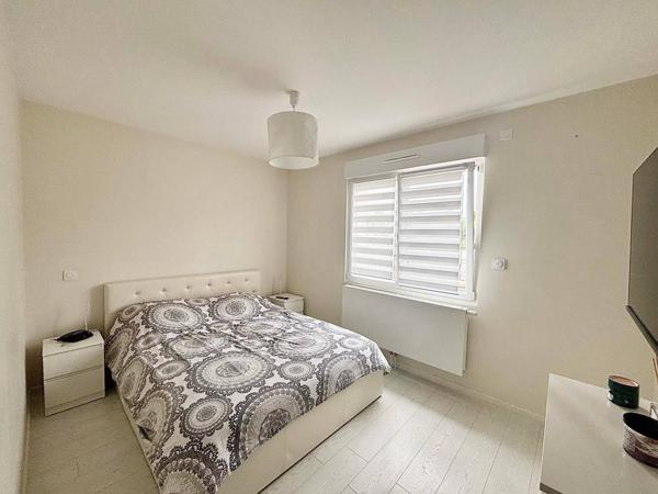 Maison individuelle de plain-pied - MONTOIS-LA-MONTAGNE