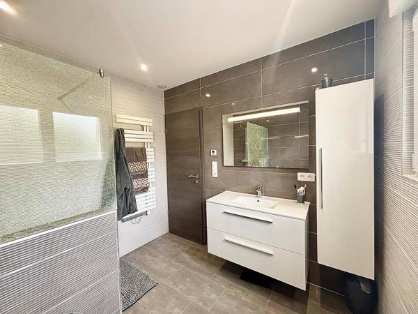 Maison individuelle de plain-pied - MONTOIS-LA-MONTAGNE