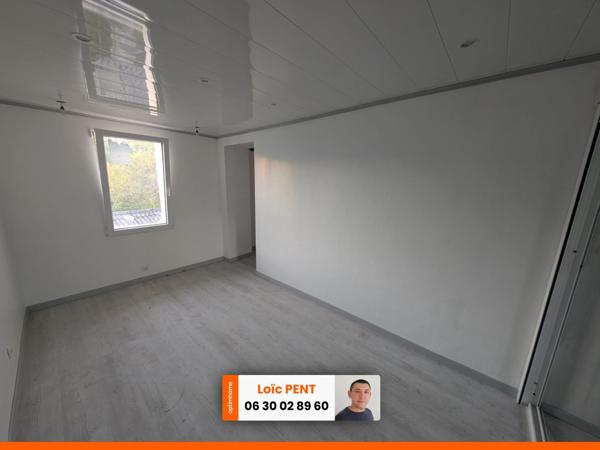 Maison de 102m² à vendre 5 pièces à CHATEL MONTAGNE (03250)