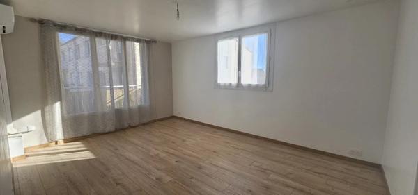 Vente Appartement 3 pièces 58 m2 à Le Cannet-des-Maures