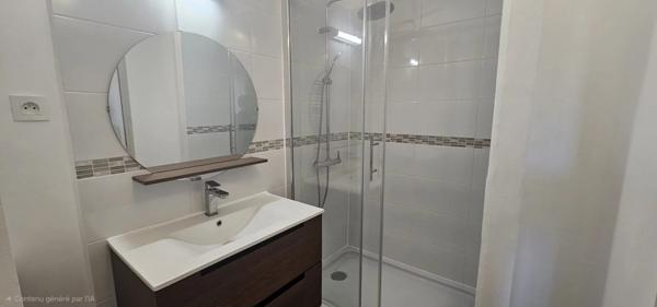 Vente Appartement 3 pièces 58 m2 à Le Cannet-des-Maures