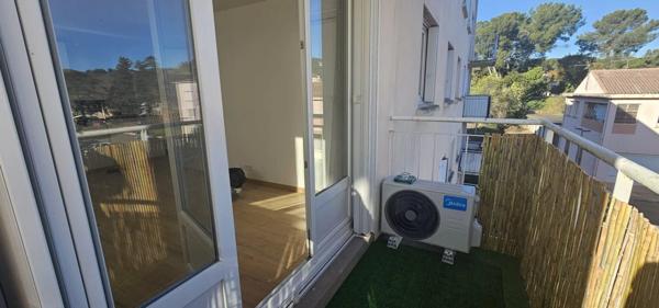 Vente Appartement 3 pièces 58 m2 à Le Cannet-des-Maures