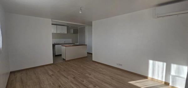 Vente Appartement 3 pièces 58 m2 à Le Cannet-des-Maures