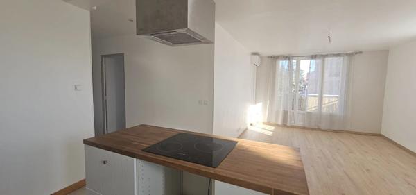 Vente Appartement 3 pièces 58 m2 à Le Cannet-des-Maures