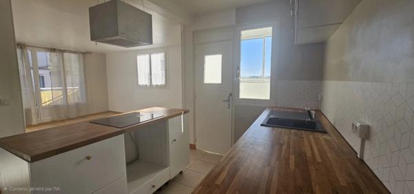 Vente Appartement 3 pièces 58 m2 à Le Cannet-des-Maures