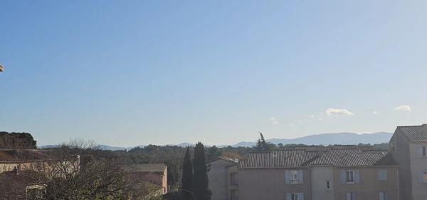 Vente Appartement 3 pièces 58 m2 à Le Cannet-des-Maures